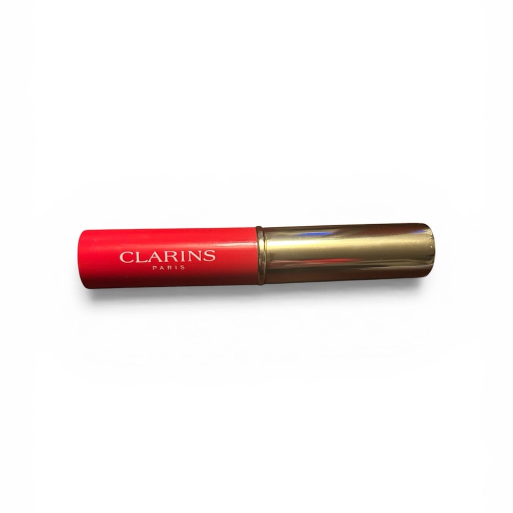 Clarins Instant Light Lip Balm Perfector in Red